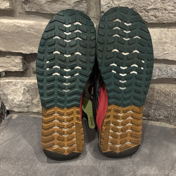 REEBOK Nano X1 Adventure Women's Size US 9.5 Safety Toe Memory Foam Insoles - Picture 7 of 10